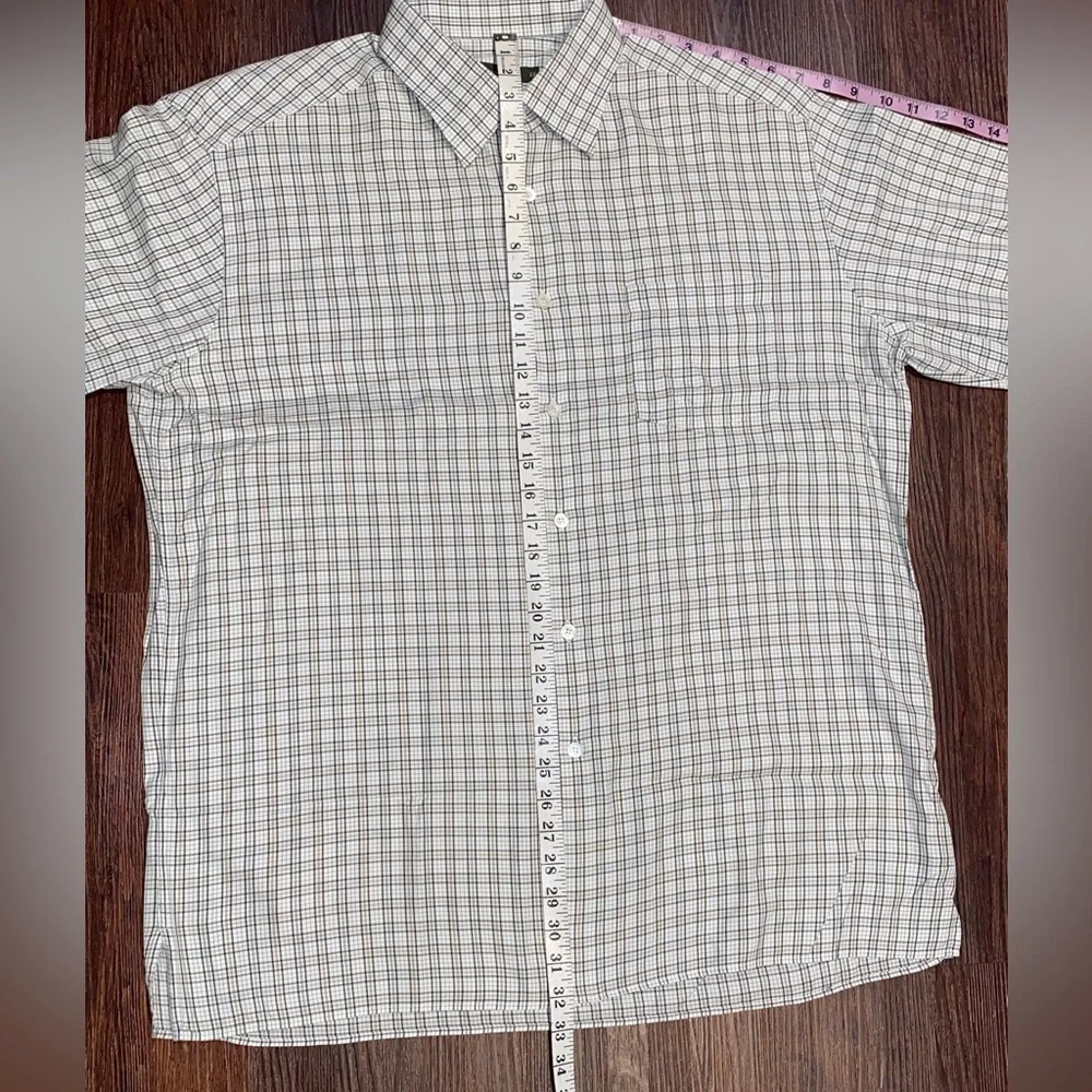 Ermenegildo button down - Picture 7 of 7